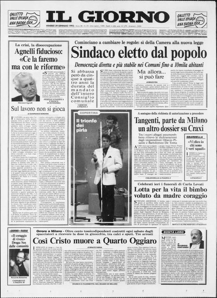 Il giorno